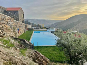 Quinta do Casal Bystol, Casa 1